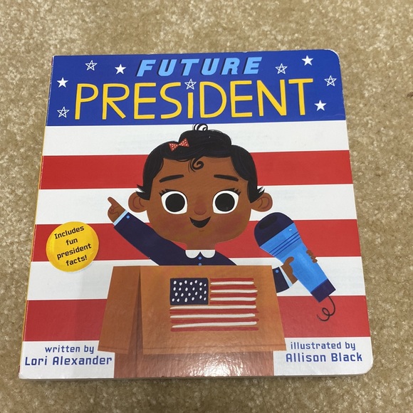 Set 4 Learning Books “Future “ - Picture 2 of 7